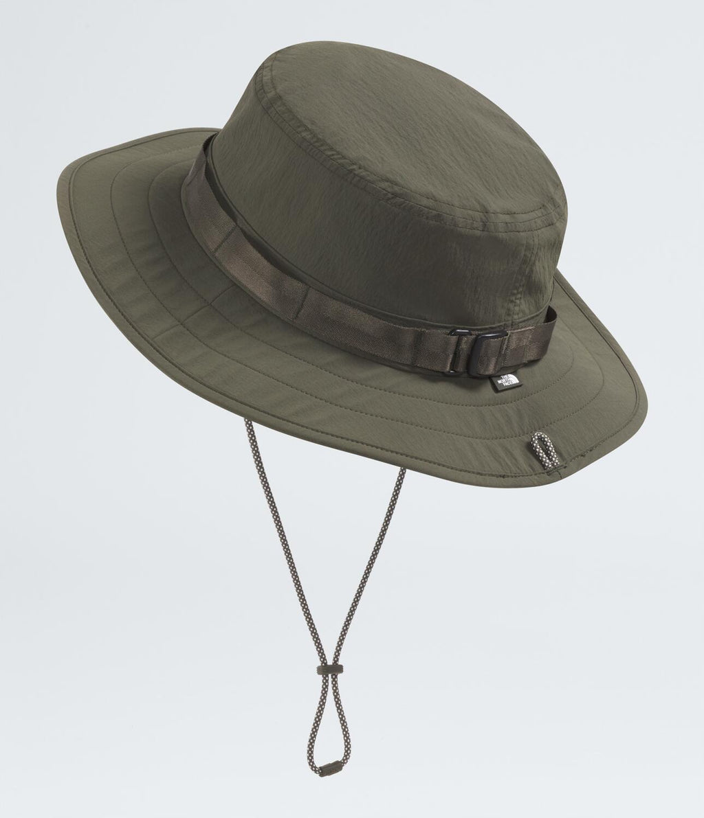 Gorro Class V Brimmer Verde Unise The North Face