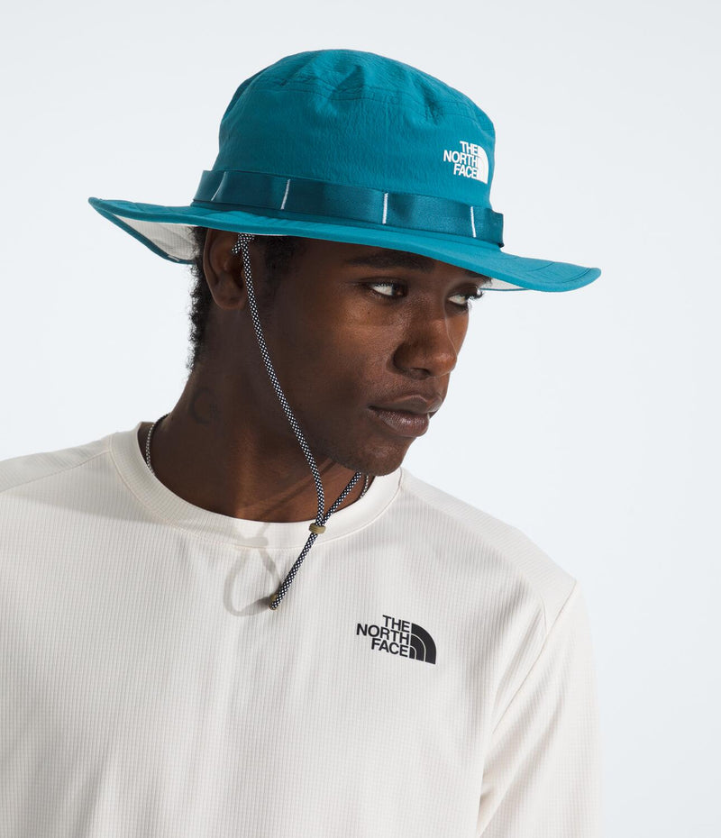 Gorro Class V Brimmer Azul Unisex The North Face