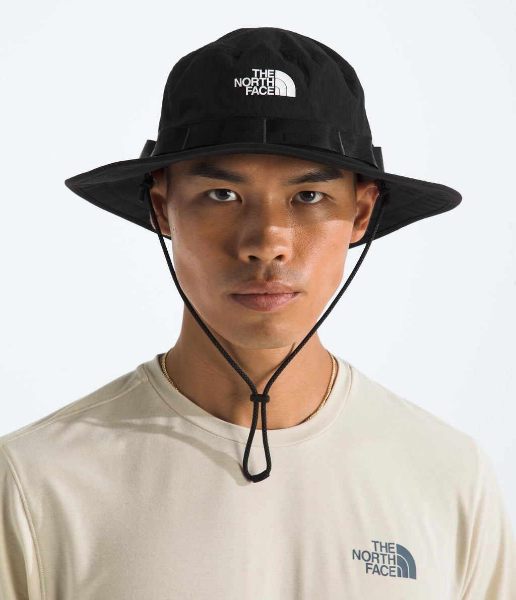 Gorro Class V Brimmer Negro Hombre The North Face