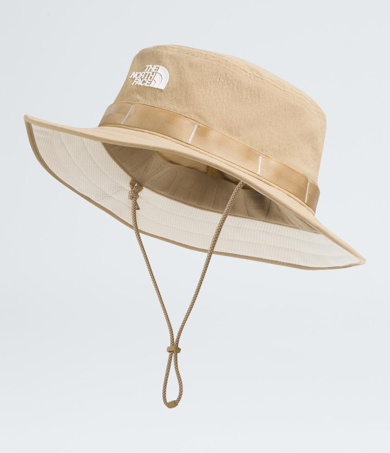 Gorro Class V Brimmer Beige Hombre The North Face