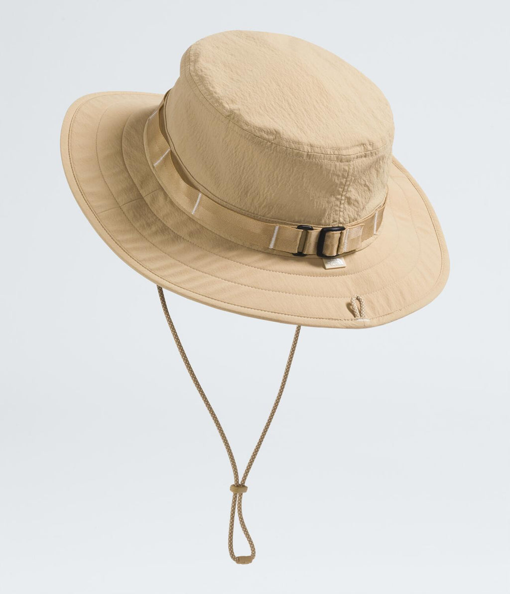 Gorro Class V Brimmer Beige Hombre The North Face