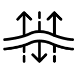 TRANSPIRABLE