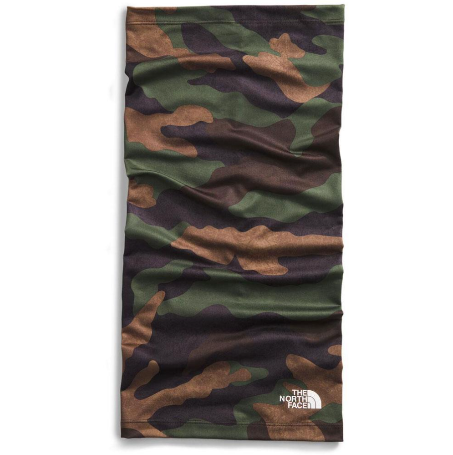 Cuello Base Gaiter Camuflado Unisex The North Face