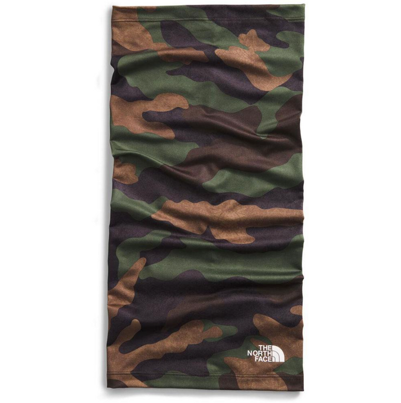 Cuello Base Gaiter Camuflado Unisex The North Face