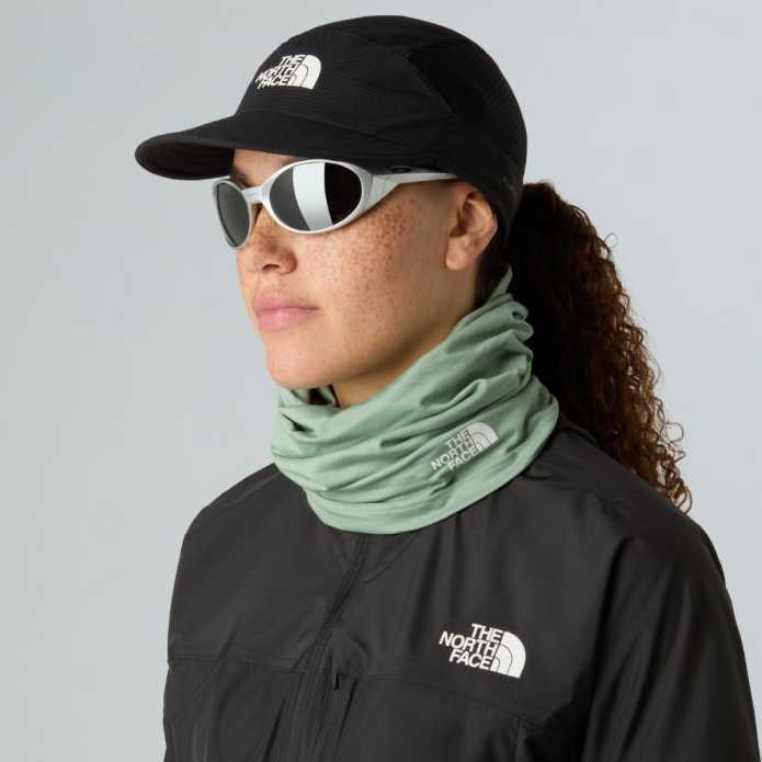 Cuello Base Gaiter Verde Unisex The North Face